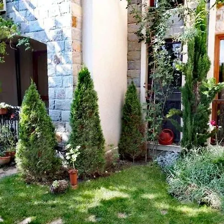 Apartment Апартамент Для Отдыха На Солнечном Берегу