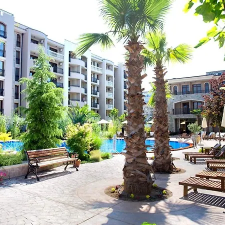 Apartment Апартамент Для Отдыха На Солнечном Берегу