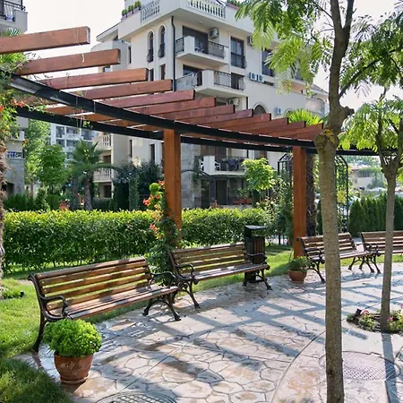 Апартамент Для Отдыха На Солнечном Берегу Apartment