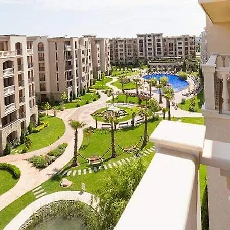 Apartment Апартамент Для Отдыха На Солнечном Берегу