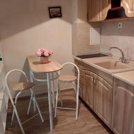 Apartment Апартамент Для Отдыха На Солнечном Берегу *